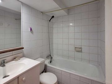 Departamento en arriendo  en SANTIAGO