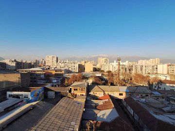 Departamento en arriendo  en SANTIAGO