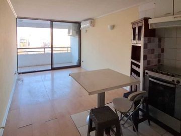 Departamento en arriendo  en SANTIAGO