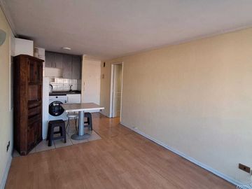 Departamento en arriendo  en SANTIAGO