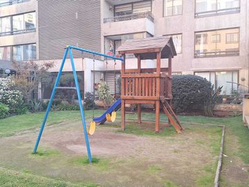 Departamento en arriendo  en SANTIAGO
