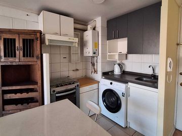 Departamento en arriendo  en SANTIAGO