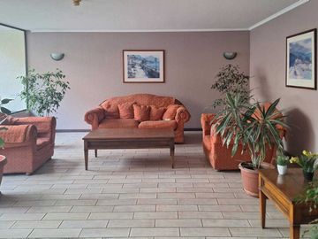 Departamento en arriendo  en SANTIAGO