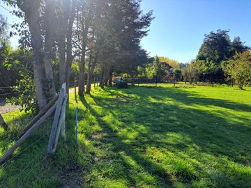 Parcela en venta  en TEMUCO