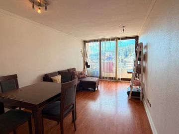 Departamento en venta  en CONCEPCIÓN