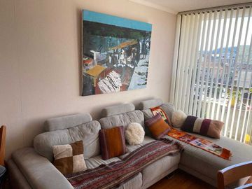 Departamento en venta  en CONCEPCIÓN