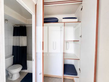 Departamento en arriendo  en SANTIAGO