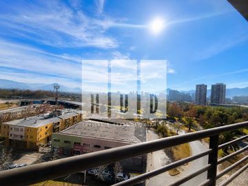 Departamento en arriendo  en SANTIAGO