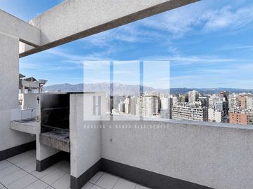 Departamento en arriendo  en SANTIAGO
