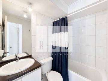 Departamento en arriendo  en SANTIAGO