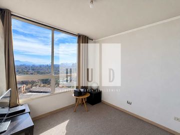 Departamento en arriendo  en SANTIAGO
