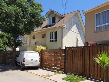 Casa en arriendo  en BUIN