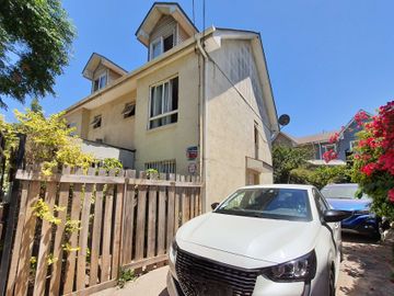 Casa en arriendo  en BUIN