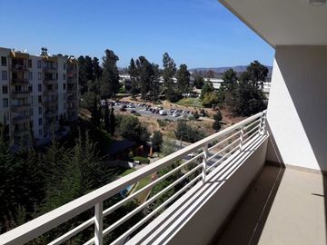 Departamento en venta  en VIÑA DEL MAR