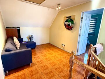 Casa en venta  en PEÑALOLÉN
