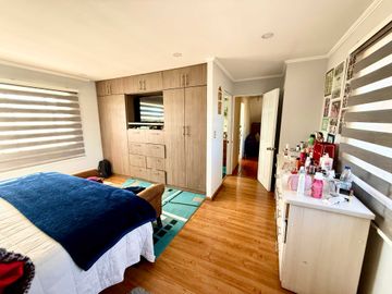 Casa en venta  en PEÑALOLÉN