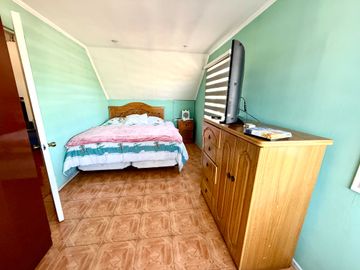 Casa en venta  en PEÑALOLÉN