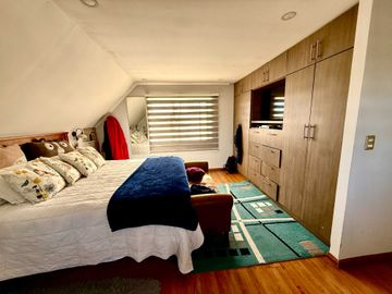 Casa en venta  en PEÑALOLÉN