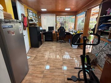 Casa en venta  en PEÑALOLÉN