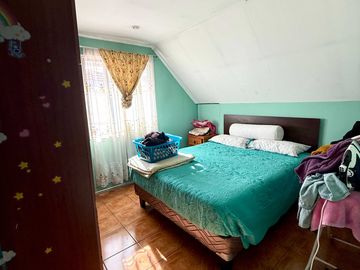 Casa en venta  en PEÑALOLÉN