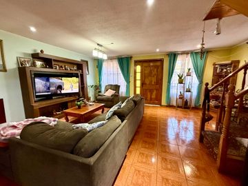Casa en venta  en PEÑALOLÉN