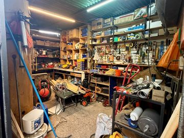 Casa en venta  en PEÑALOLÉN
