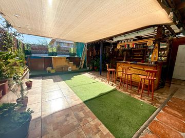Casa en venta  en PEÑALOLÉN