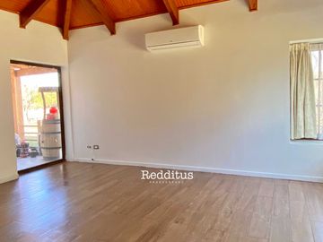 Parcela en arriendo  en COLINA