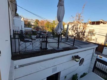 Casa en venta  en SANTIAGO