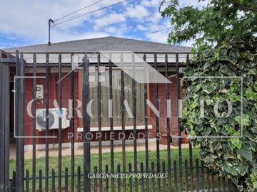 Casa en arriendo  en RANCAGUA