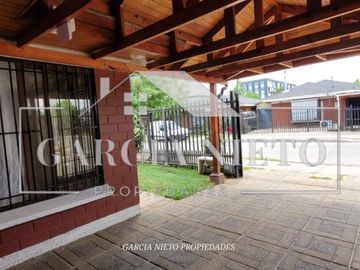 Casa en arriendo  en RANCAGUA