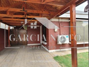 Casa en arriendo  en RANCAGUA