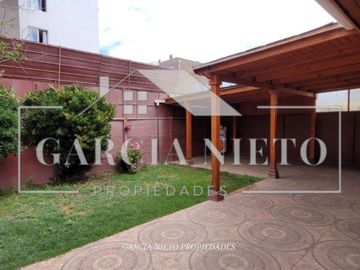 Casa en arriendo  en RANCAGUA