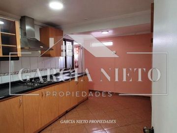 Casa en arriendo  en RANCAGUA