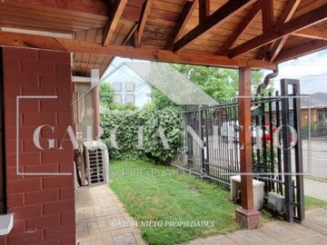 Casa en arriendo  en RANCAGUA
