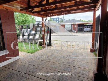 Casa en arriendo  en RANCAGUA
