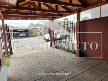Casa en arriendo  en RANCAGUA