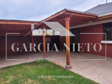 Casa en arriendo  en RANCAGUA