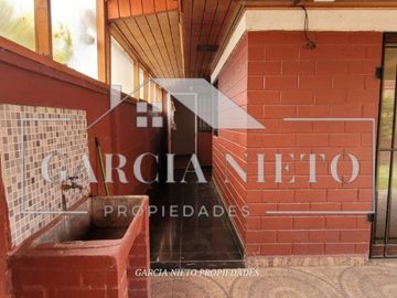 Casa en arriendo  en RANCAGUA
