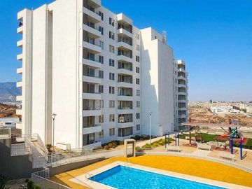 Departamento en arriendo  en LA SERENA