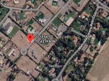 Parcela en venta  en COLINA