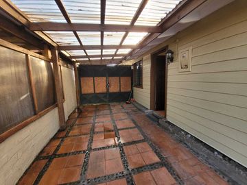 Casa en arriendo  en TEMUCO