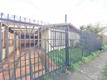 Casa en arriendo  en TEMUCO