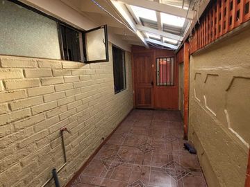 Casa en arriendo  en TEMUCO