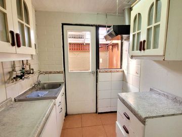 Casa en arriendo  en TEMUCO
