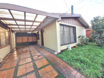 Casa en arriendo  en TEMUCO