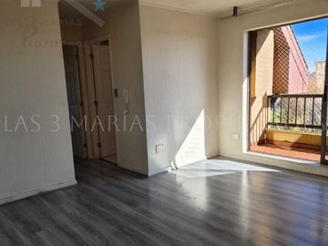 Departamento en arriendo  en SAN PEDRO DE LA PAZ