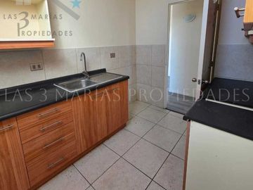 Departamento en arriendo  en SAN PEDRO DE LA PAZ