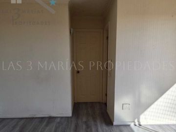 Departamento en arriendo  en SAN PEDRO DE LA PAZ