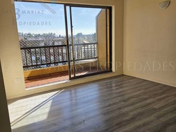 Departamento en arriendo  en SAN PEDRO DE LA PAZ